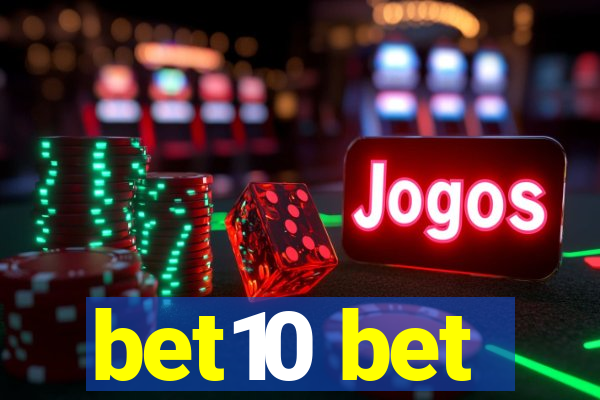 bet10 bet